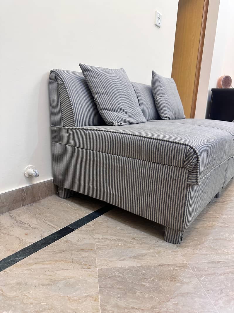 Sofa Chair 2