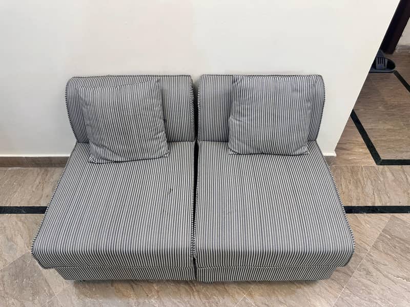 Sofa Chair 3