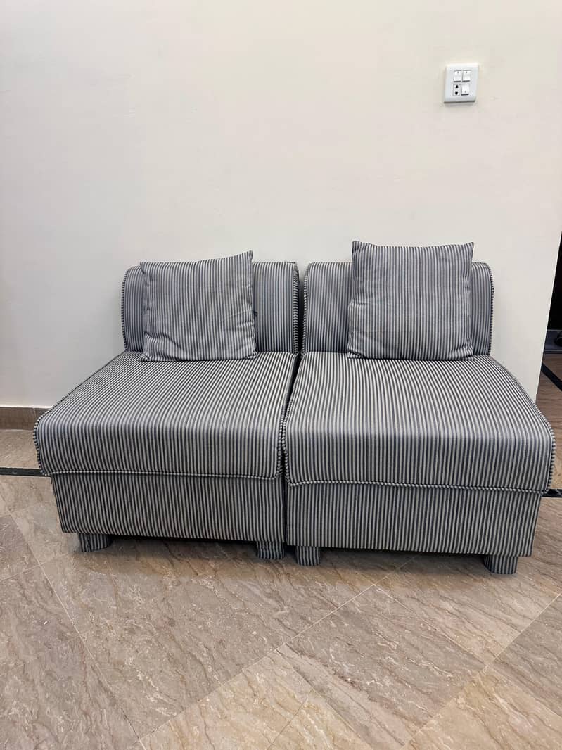 Sofa Chair 4