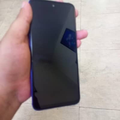 Infinix Hot 60i 6/128