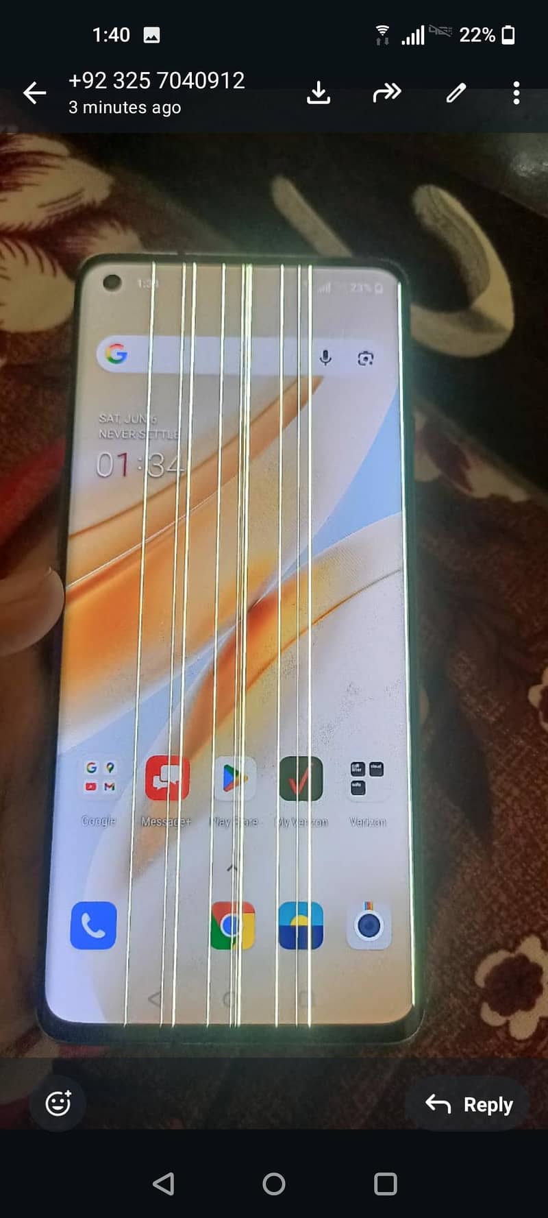 One Plus 8 0