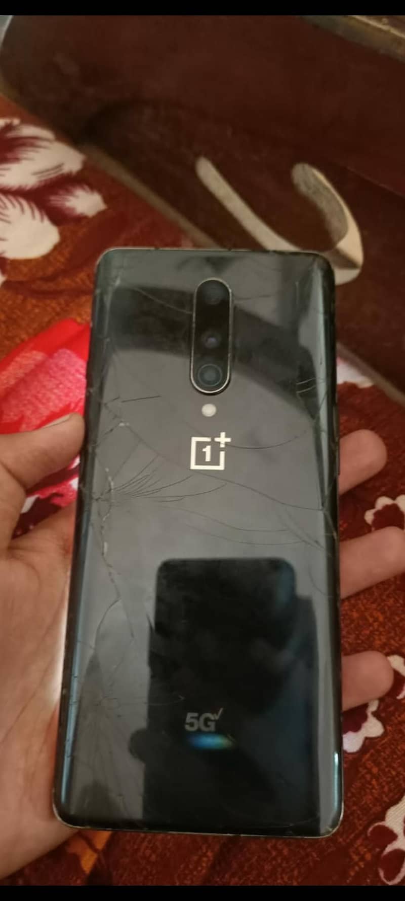 One Plus 8 1