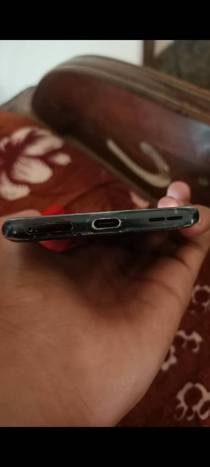One Plus 8 5