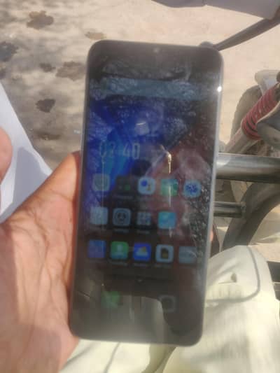 Infinix Hot 11 4gb 64gb duall sim 10/9
