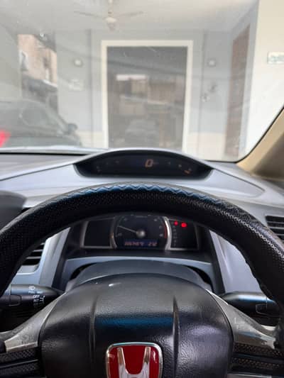 Honda City IVTEC 2010