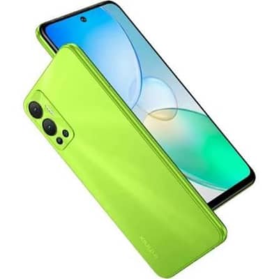 Infinix Hot 12 (6GB / 128GB) – Scratchless Condition with Box