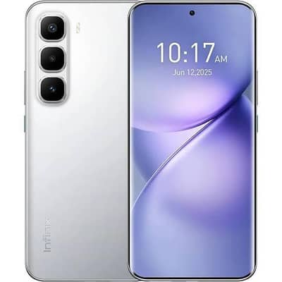 Infinix Hot 6 Pro plus 8 256