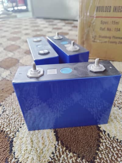 Eve brand New cell Lifepo4