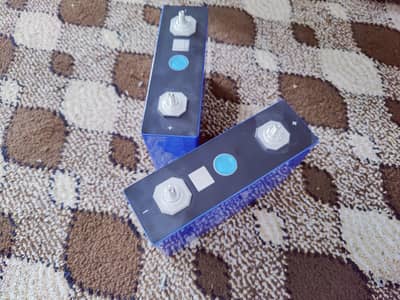 Eve brand New cell Lifepo4
