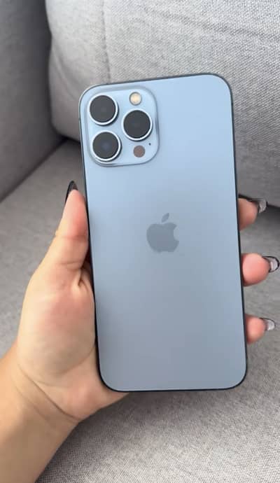 Apple iPhone 13 Pro Max