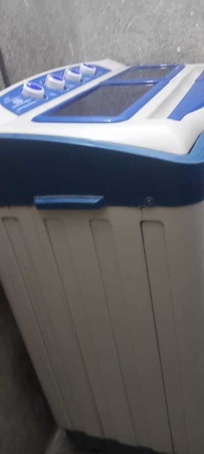 It is in very good condition