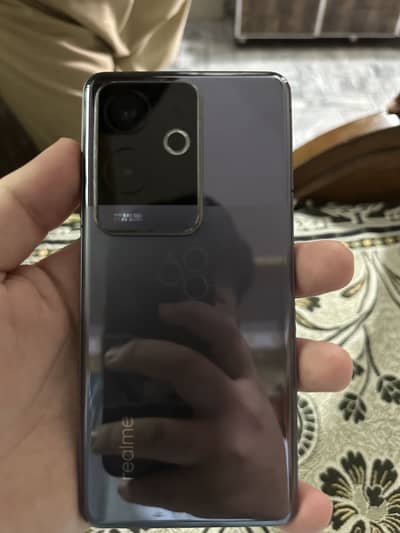 Realme GT 6