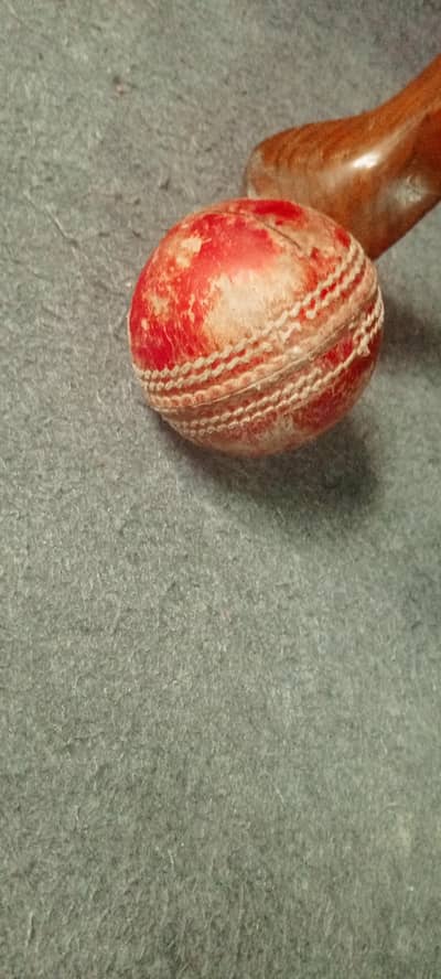 cricket Ball