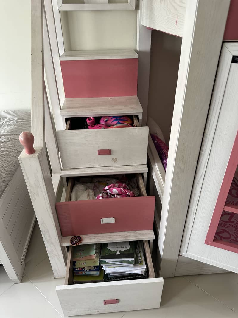 Bunk bed 1