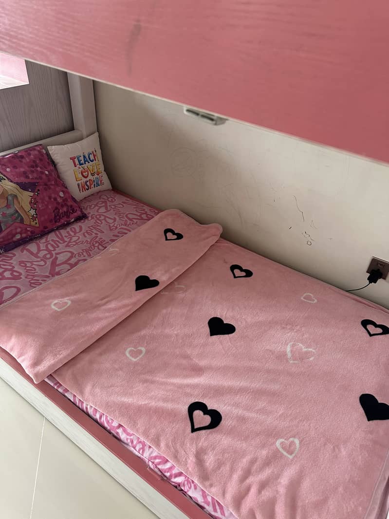 Bunk bed 2
