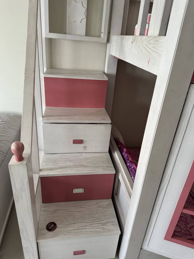 Bunk bed 5