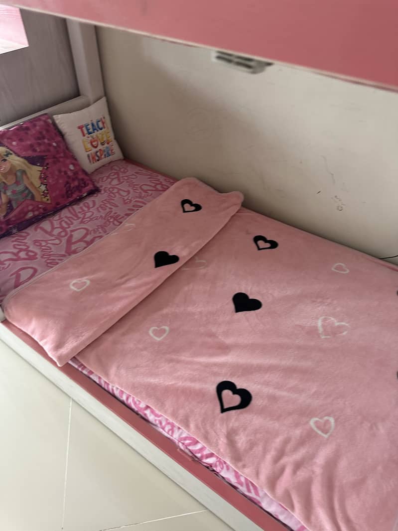 Bunk bed 6