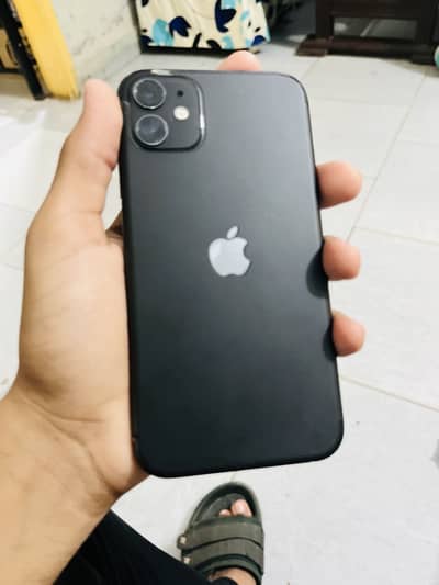 Apple iPhone 11