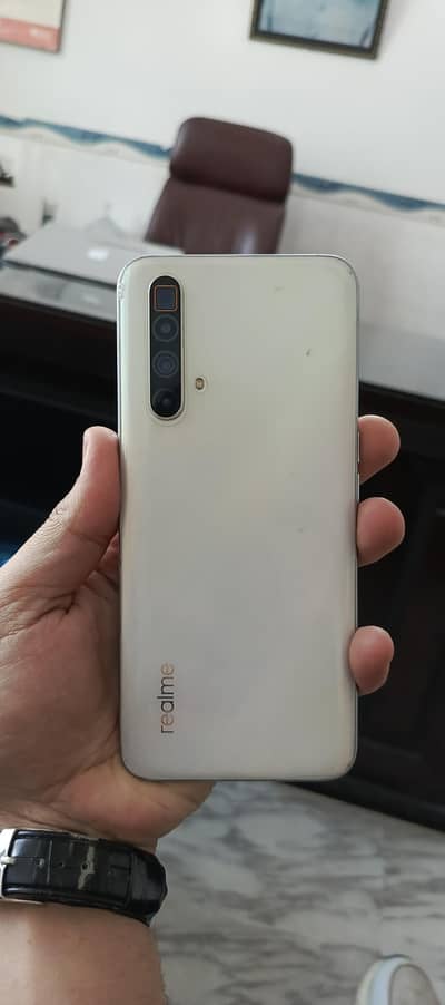 Realme X3 SuperZoom