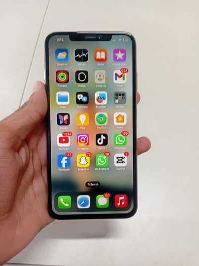 Apple iPhone XS Max