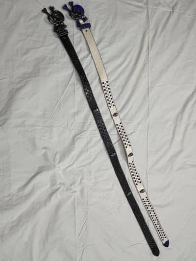 belts for sale …