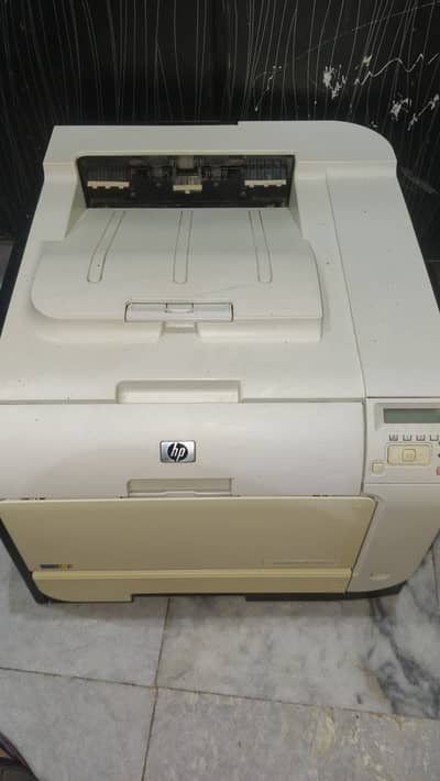 HP Laserjet Colour Printer