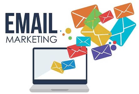 email marketing boys required job