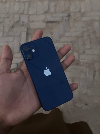 Apple iPhone 12 mini