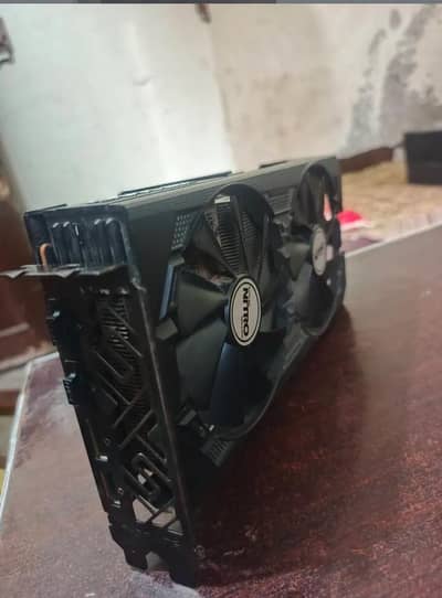 RX 5500XT 8GB GRAPHIC CARD