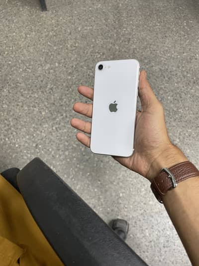 Apple iPhone SE 2020