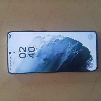 Samsung Mobile S21 Ultra