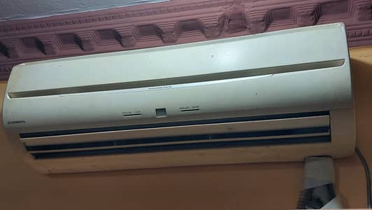 General 1.0 Ton Inverter Split for Sale Cell# 03219005377