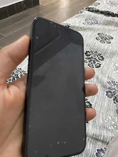 Apple iPhone 14 iCloud lock