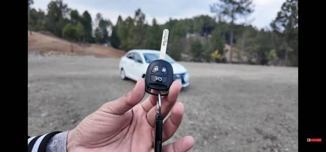 car key maker