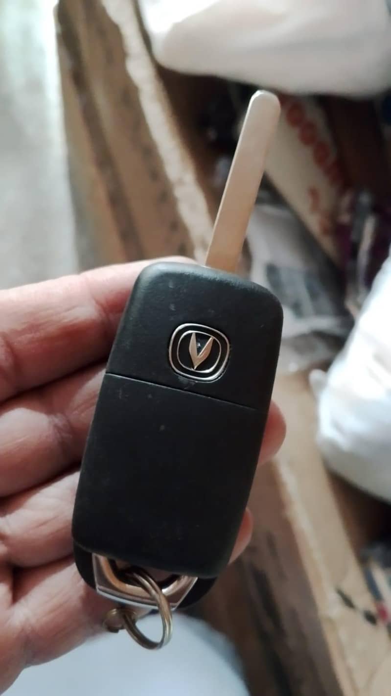 car key maker 1