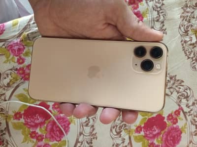 Apple iPhone 11 Pro