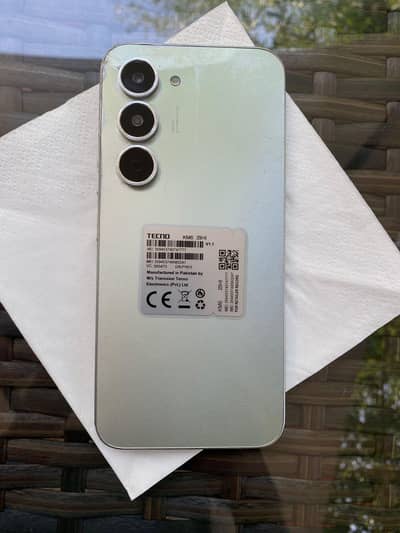 Tecno SPARK 30 Pro