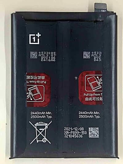 1 plus 10 pro 5g