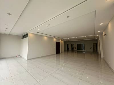 8 MARLA COMMERCIAL FLOOR FOR RENT | DHA PHASE 8