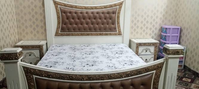 bedroom set