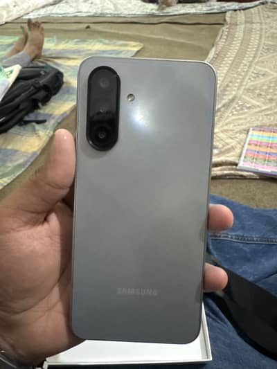 Samsung Mobile A17