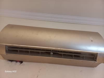 gree inverter ac