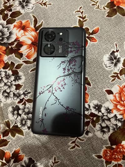 Xiaomi 13T Pro
