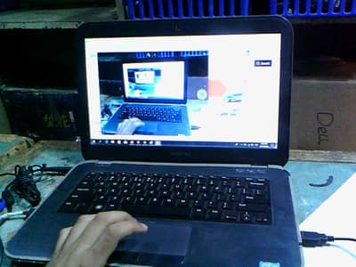 dell inspiron 14z 5423 core i7 3rd Genration laptop