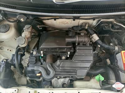 Suzuki Alto 2020