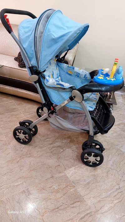 Baby Pram for Sale