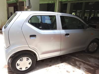 Suzuki Alto 2021 Vxr Almost Geniune 2nd Owner