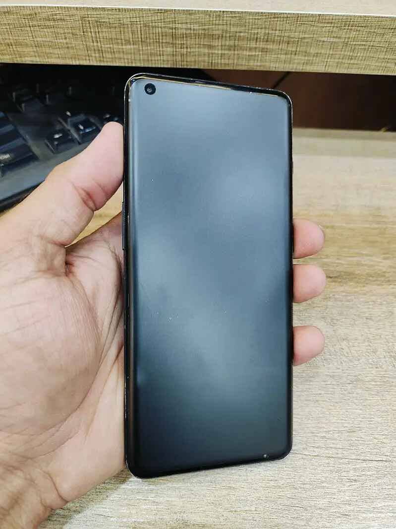 One Plus 10 Pro 0