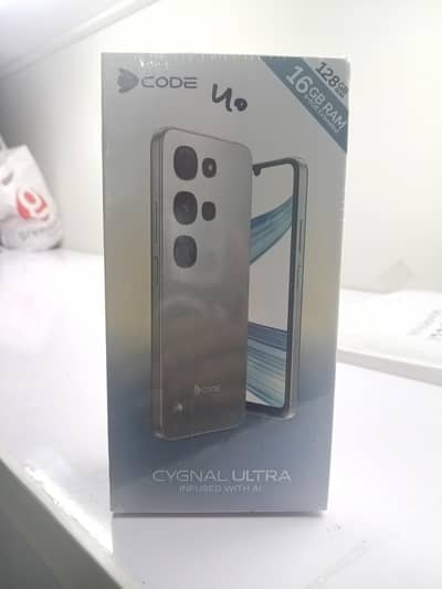 Dcode Cygnal Ultra