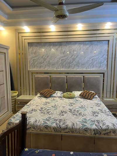 4 pec bedroom set